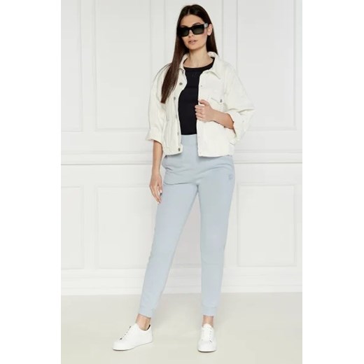 HUGO Spodnie dresowe Nelfinia | Regular Fit XL Gomez Fashion Store