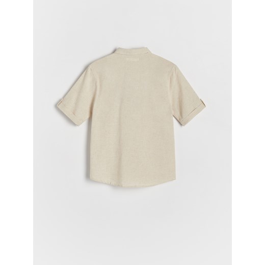 Reserved koszula chłopięca 