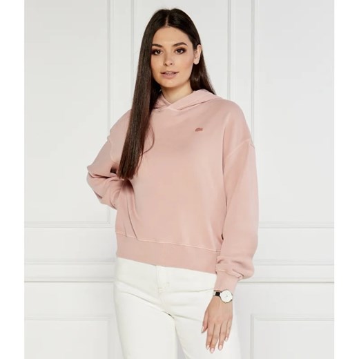 Bluza damska beżowa Lacoste