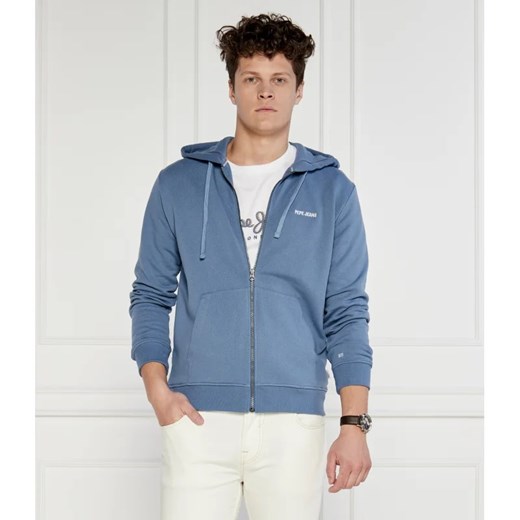 Pepe Jeans London Bluza | Regular Fit XL Gomez Fashion Store