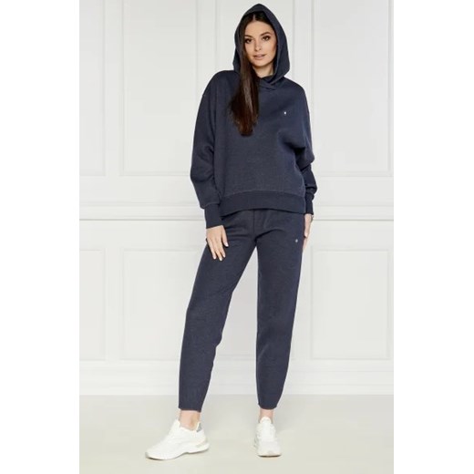 BOSS BLACK Bluza Erkunden2 | Oversize fit XS Gomez Fashion Store