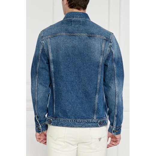 Pepe Jeans London Kurtka jeansowa Outerw | Regular Fit M Gomez Fashion Store