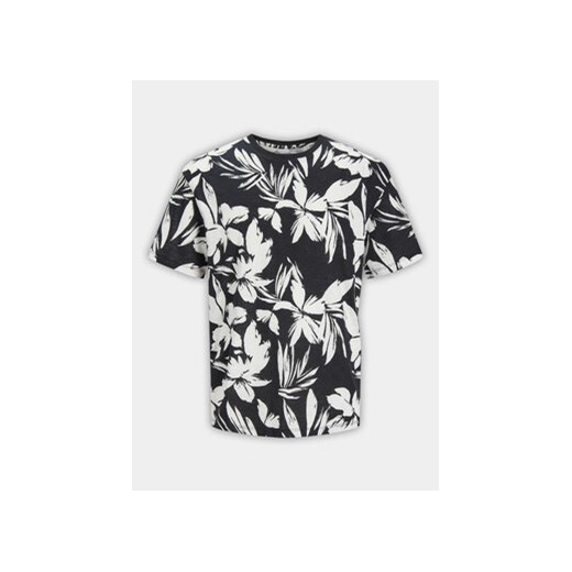 T-shirt męski Jack & Jones z krótkim rękawem