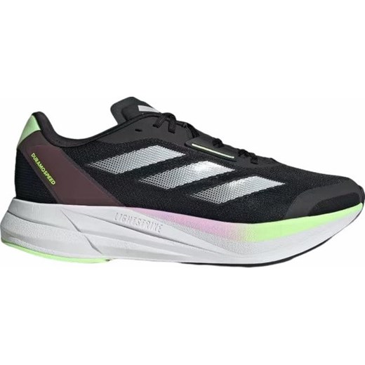 Buty do biegania Duramo Speed Adidas ze sklepu SPORT-SHOP.pl w kategorii Buty sportowe męskie - zdjęcie 172435467