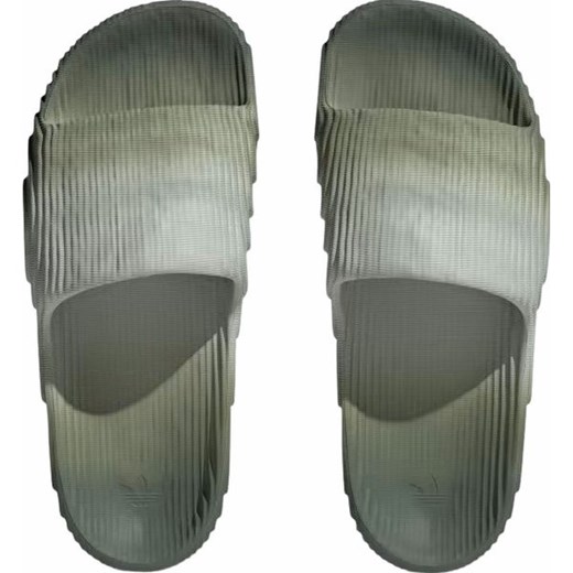 Klapki Adilette 22 Adidas ze sklepu SPORT-SHOP.pl w kategorii Klapki męskie - zdjęcie 172435528