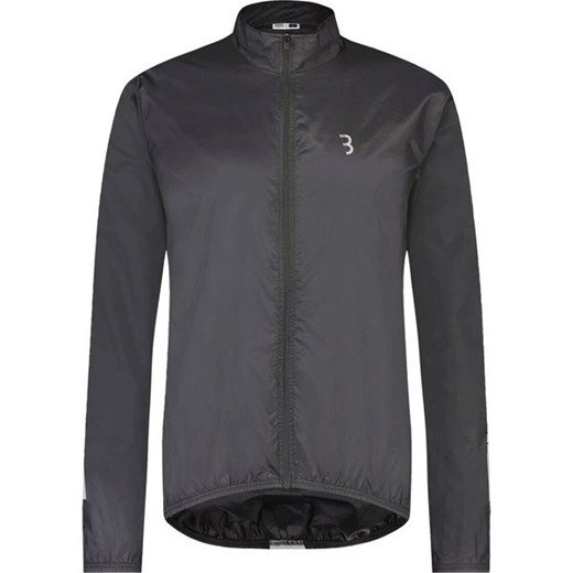 Kurtka rowerowa unisex BaseShield BBB ze sklepu SPORT-SHOP.pl w kategorii Kurtki męskie - zdjęcie 172435537