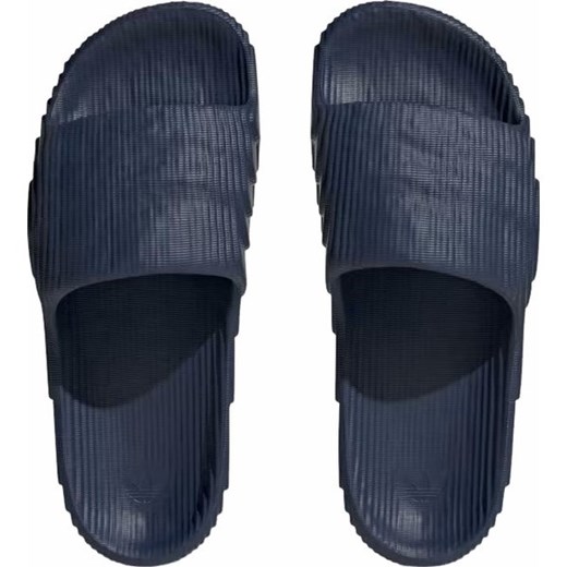 Klapki Adilette 22 Adidas ze sklepu SPORT-SHOP.pl w kategorii Klapki męskie - zdjęcie 172435559