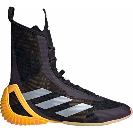 Buty bokserskie Speedex Ultra Adidas ze sklepu SPORT-SHOP.pl w kategorii Buty sportowe męskie - zdjęcie 172435675