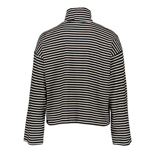 Bluzka damska Vero Moda wielokolorowa z elastanu 