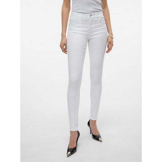 Jeansy damskie Vero Moda casual 