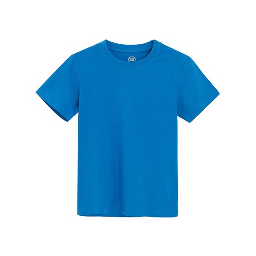 COOL CLUB Koszulka w kolorze niebieskim Cool Club 110 wyprzedaż Limango Polska