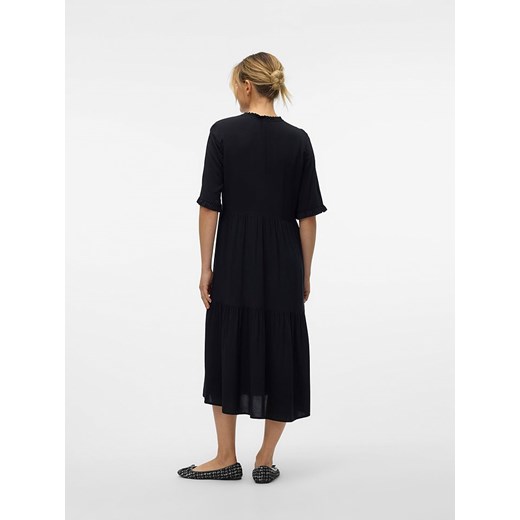 Sukienka Vero Moda luźna