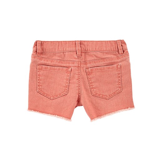 OshKosh Szorty w kolorze pomarańczowym Oshkosh 98 promocja Limango Polska