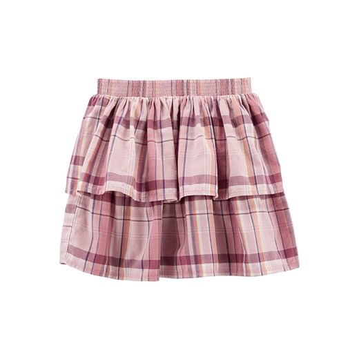 OshKosh Spódnica w kolorze jasnoróżowym ze sklepu Limango Polska w kategorii Spódnice dziewczęce - zdjęcie 172437049