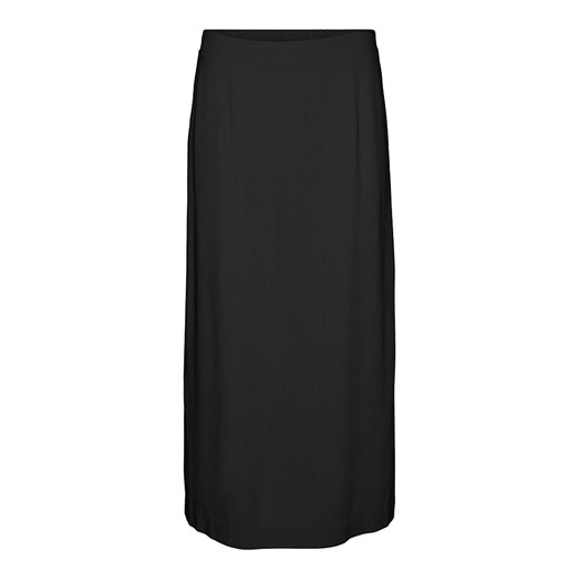 Vero Moda Spódnica w kolorze czarnym ze sklepu Limango Polska w kategorii Spódnice - zdjęcie 172437225