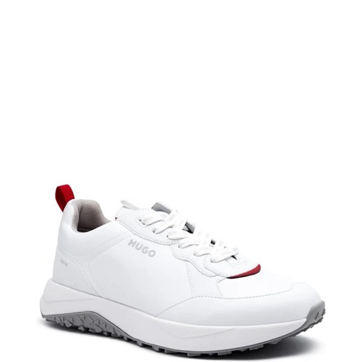 HUGO Sneakersy Kane_Runn 42 Gomez Fashion Store