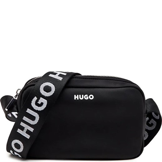 Listonoszka Hugo Boss średnia na ramię