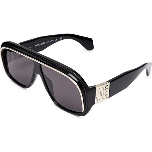 Palm Angels Okulary przeciwsłoneczne PERI063 Palm Angels 63 Gomez Fashion Store