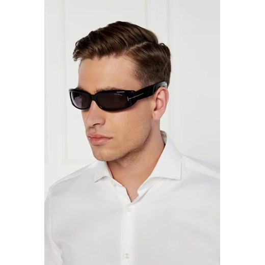 Tom Ford okulary przeciwsłoneczne damskie