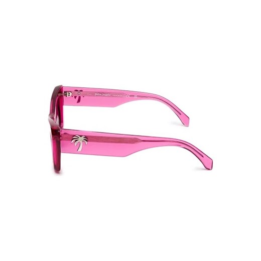 Palm Angels Okulary przeciwsłoneczne PERI058_531007 Palm Angels 53 Gomez Fashion Store