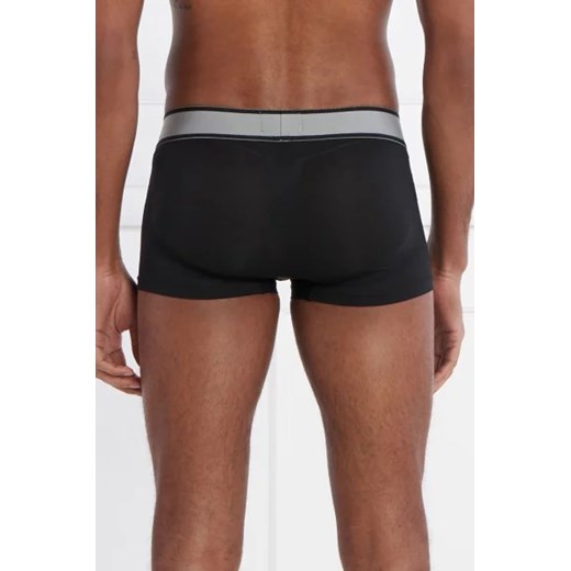 Emporio Armani Bokserki UNDERWEAR BOTTOMS Emporio Armani L Gomez Fashion Store