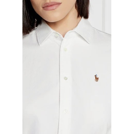 POLO RALPH LAUREN Sukienka Polo Ralph Lauren XS Gomez Fashion Store