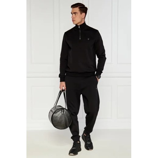 BOSS BLACK Spodnie dresowe Locsin | Regular Fit L Gomez Fashion Store
