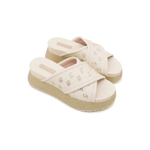 Liu Jo Klapki FRIDA 30 Liu Jo 38 Gomez Fashion Store