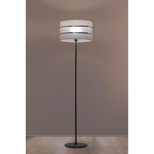 Designerska lampa stojąca E481-Fabix Lumes One Size Edinos.pl