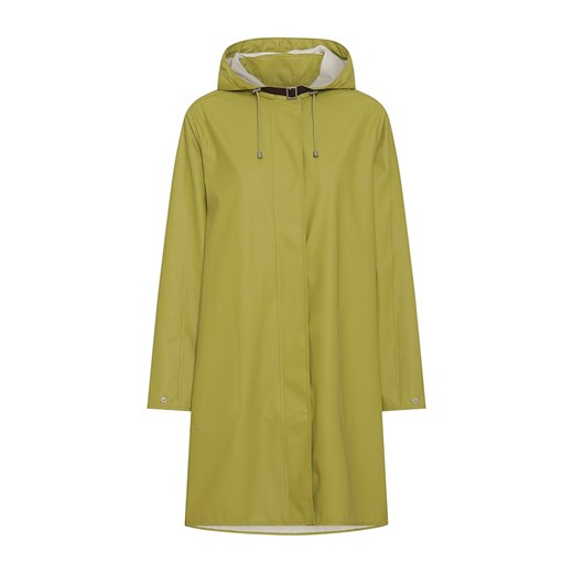 Ilse Jacobsen Kurtka przeciwdeszczowa w kolorze oliwkowym Ilse Jacobsen 44 okazja Limango Polska
