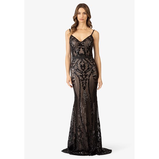 APART Sukienka w kolorze czarnym ze sklepu Limango Polska w kategorii Sukienki - zdjęcie 172441956