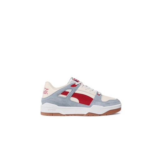 Puma Sneakersy Slipstream Coca Cola 387027 01 Kolorowy Puma 41 promocja MODIVO