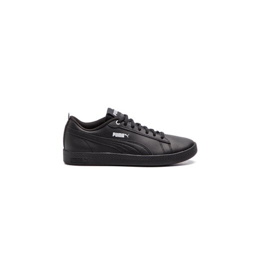 Puma Sneakersy Smash Wns v2 L 365208 03 Czarny Puma 40 promocja MODIVO