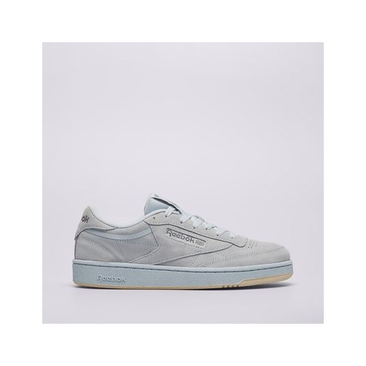 REEBOK CLUB C 85 ze sklepu Sizeer w kategorii Buty sportowe męskie - zdjęcie 172443015
