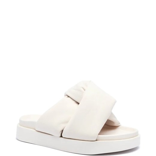 INUIKII Skórzane klapki Inuikii 41 Gomez Fashion Store