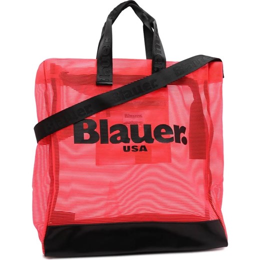 Shopper bag Blauer USA 