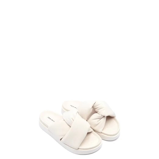 INUIKII Skórzane klapki Inuikii 41 Gomez Fashion Store