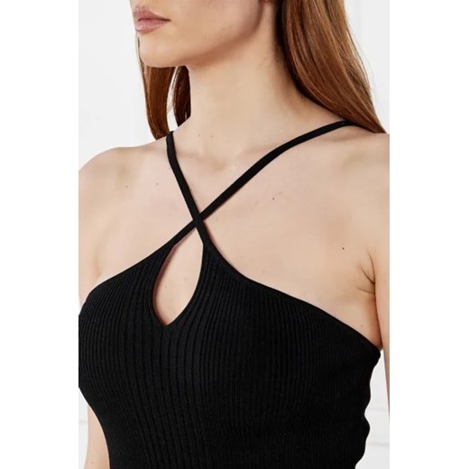 Samsøe Samsøe Top Sanina | Slim Fit S Gomez Fashion Store