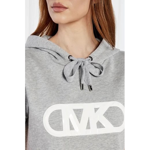 Michael Kors Sukienka EMPIRE Michael Kors XL Gomez Fashion Store