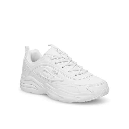 Buty sportowe damskie Fila sneakersy płaskie 