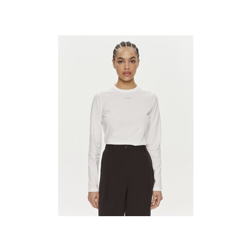 Bluzka damska Calvin Klein