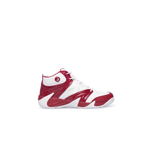Shaq Sneakersy DEVASTATOR AQ95010M-WR Biały ze sklepu MODIVO w kategorii Buty sportowe męskie - zdjęcie 172449865
