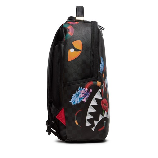Plecak SPRAYGROUND Snakes On A Bag Backpack 910B5818NSZ Kolorowy Sprayground one size eobuwie.pl