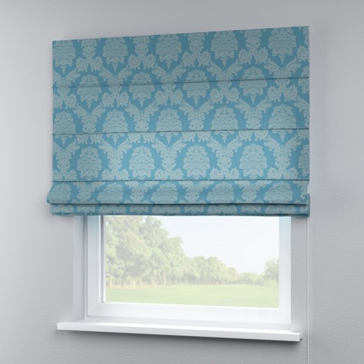 Roleta rzymska Capri Dekoria One Size dekoria.pl