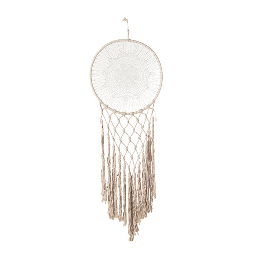 Dekoracja wisząca Dreamcatcher 170 cm Dekoria One Size dekoria.pl