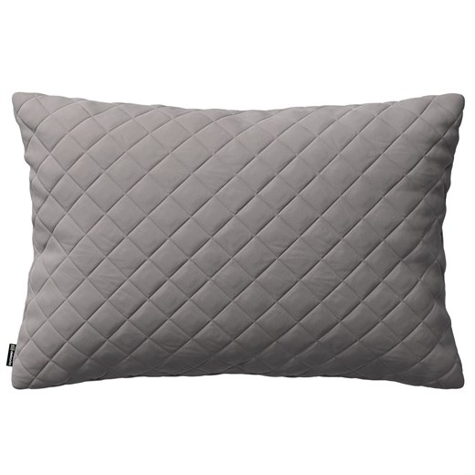 Poszewka Kinga pikowana 60 x 40 cm ze sklepu dekoria.pl w kategorii Poszewki na poduszki - zdjęcie 172474589