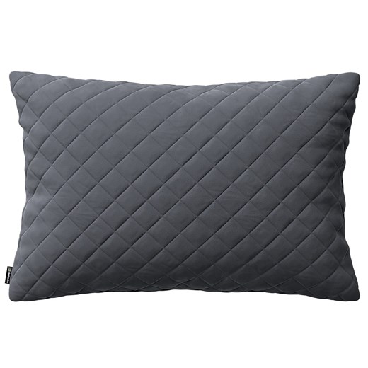 Poszewka Kinga pikowana 60 x 40 cm ze sklepu dekoria.pl w kategorii Poszewki na poduszki - zdjęcie 172474595