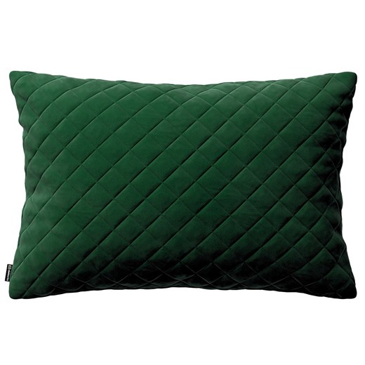 Poszewka Kinga pikowana 60 x 40 cm ze sklepu dekoria.pl w kategorii Poszewki na poduszki - zdjęcie 172474598