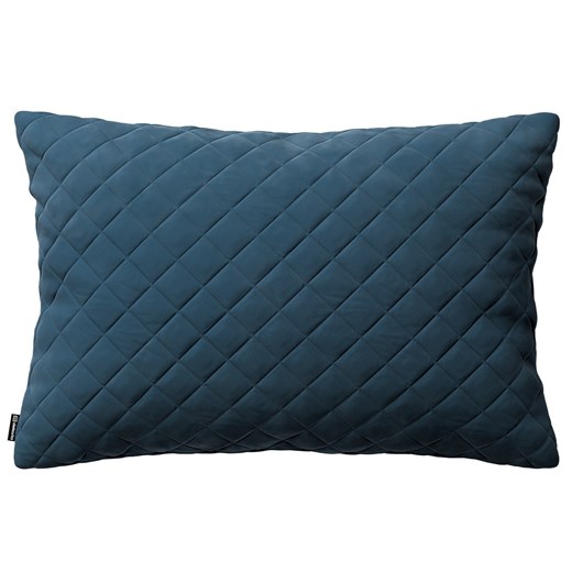 Poszewka Kinga pikowana 60 x 40 cm ze sklepu dekoria.pl w kategorii Poszewki na poduszki - zdjęcie 172474607