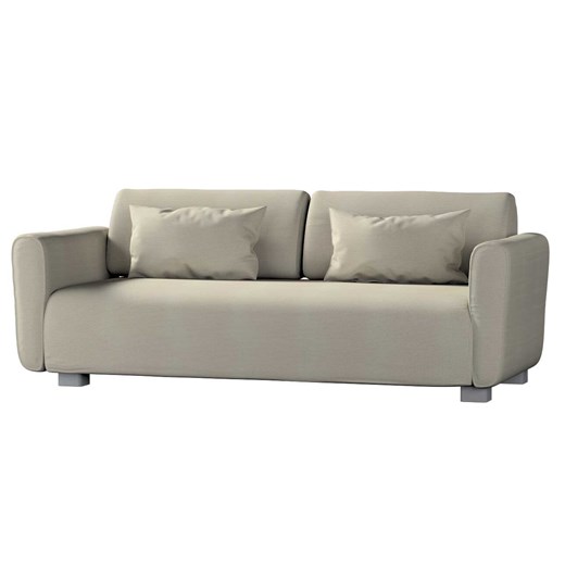 Pokrowiec na sofę 2-osobową Mysinge ze sklepu dekoria.pl w kategorii Pokrowce na kanapy i fotele - zdjęcie 172475219